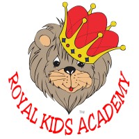 Royal Kids Academy logo - Similar company to Silicon Valley Academy Islamic School