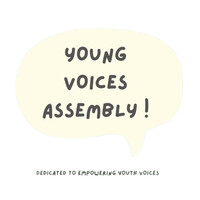 Young Voices Assembly logo - Similar company to Policy Weekly
