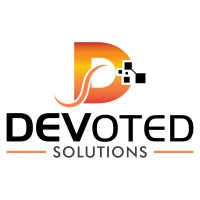 Devoted Solutions logo - Similar company to Kompactfaen