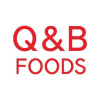 Q&B Foods, Inc. logo - Similar company to Torn & Glasser