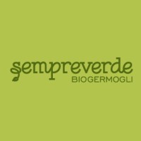 Sempreverde Biogermogli logo - Similar company to Nutracentis