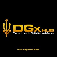 Dgxhub (Digital Graphix Hub Technologies Inc.)