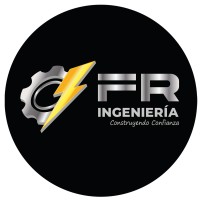 FR INGENIERIA logo - Similar company to Aguas Arriba