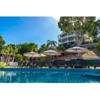 Sunset Hill Wellness Resort, Koh Phangan logo - Similar company to Refi Phangan