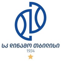 BC Dinamo Tbilisi logo - Similar company to Zeussing