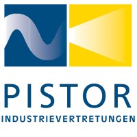 Carl Pistor GmbH logo - Similar company to Bailey Electric & Electronics Bv