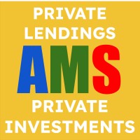 Ambassador Mortgage Solutions ('AMS') logo - Similar company to Aito