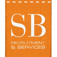 SB Recruitment & Services logo - Similar company to Vier Antwerp