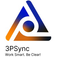 3PSync logo - Similar company to Oicfv - Ordine Interprovinciale Dei Chimici E Dei Fisici Del Veneto