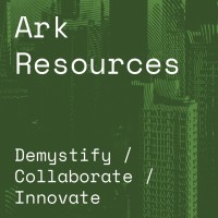 Ark Resources Australia logo - Similar company to Db Tech
