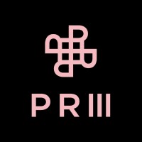 PRIII logo - Similar company to Zetla