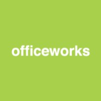 Officeworks UK logo - Similar company to Officeworks