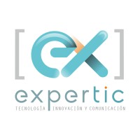 Expertic - Expertos en tecnología innovación y comunicación, S.L. logo - Similar company to Expertic.Cl