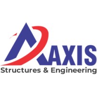 Axis Structures and Engineering logo - Similar company to Qman Technologies
