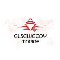 ELSEWEEDY MARINE Co. logo - Similar company to Marine Logistics - Environments & Logistics Services