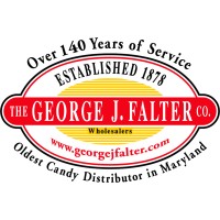 The George J. Falter Company Inc. logo - Similar company to Allied Projects