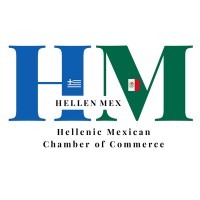 Mexican Hellenic Business Association logo - Similar company to Hellenic Chinese Chamber