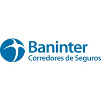 Baninter Corredores de Seguros logo - Similar company to Bewell Corredores De Seguros