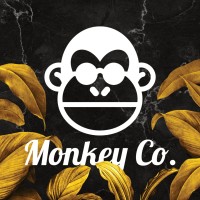 Monkey Company logo - Similar company to Cogito Strategy