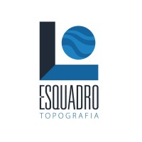 Esquadro Topografia logo - Similar company to Projetopo