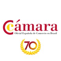 Câmara Espanhola logo - Similar company to Premium Visa
