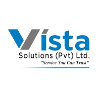 Vista Solutions (Pvt) Ltd. logo - Similar company to Nextgen Engineers' Force (Pvt) Ltd
