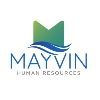 Mayvin Human Resources logo - Similar company to Comb & Care