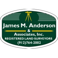 James M. Anderson & Associates, Inc. logo - Similar company to Kentucky Association Of Professional Surveyors