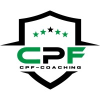 CPF Coaching LLC logo - Similar company to Datero Ry Rf