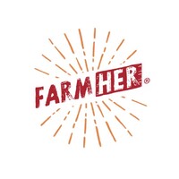 FarmHer logo - Similar company to Precision Reach
