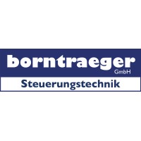 Borntraeger GmbH Steuerungstechnik logo - Similar company to Rpf Computers