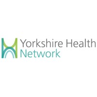 Yorkshire Health Network logo - Similar company to Yorkshire Mesmac
