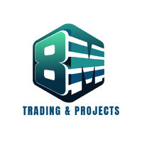 8M Trading & Projects logo - Similar company to Ikokobetsa (Pty) Ltd