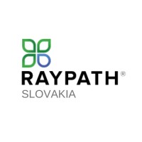 Raypath Ecoclean Slovakia logo - Similar company to Raypath Tech