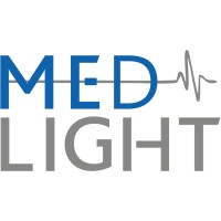 Med Light Equipamentos Médicos Hospitalares logo - Similar company to Mecsul Indústria E Comércio De Equipamentos Médicos Hospitalares Ltda