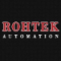 ROHTEK AUTOMATION logo - Similar company to Maple Systems, Inc.