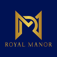 Royal Manor Real Estate Broker logo - Similar company to Enara Properties