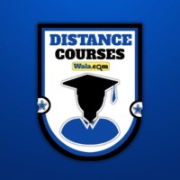 distance courses wala logo - Similar company to Gautam Tech Solutions