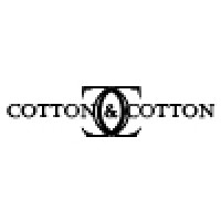Cotton & Cotton