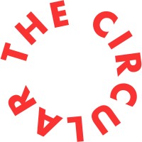 The Circular logo - Similar company to Bow Lane Social Club