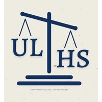 Undergraduate Legal Honors Society @ Uc Berkeley
