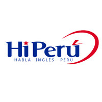 HiPeru logo - Similar company to Soleratec (Soluciones Solera Sac)
