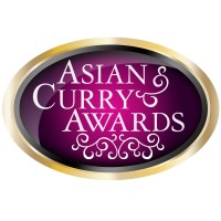 Asian Curry Awards logo - Similar company to Arta Awards