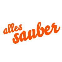 Alles Sauber AG logo - Similar company to Swisssteeldoors Ag