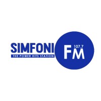 Radio Simfoni FM Malang logo - Similar company to Uspr Binus Malang