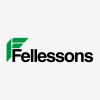 AB Fritiof Fellesson logo - Similar company to Wica
