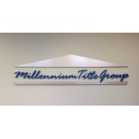 Millennium Title Group, LTD. logo - Similar company to Cunningham & Treadwell