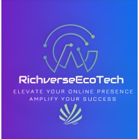 RichverseEcoTech logo - Similar company to Codersdorm