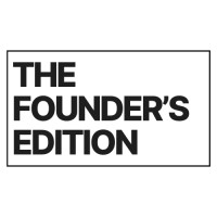 The Founder'S Edition