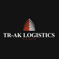 TRAK LOGISTICS logo - Similar company to Logistics Academy